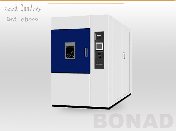 Rapid Temperature Change Test Machine